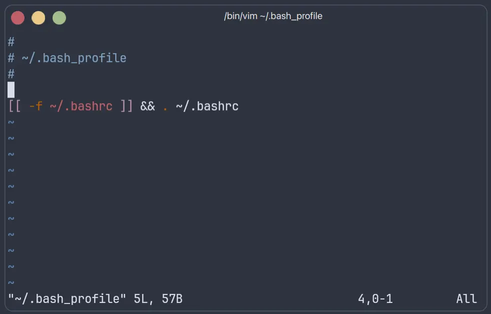 vim-open